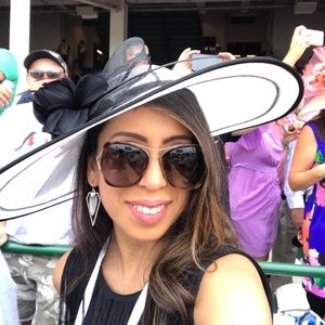 Meet your Posher, Shirley